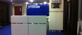 JetBlue-Gate-Newark-Millwork